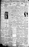 Birmingham Daily Gazette Saturday 30 July 1927 Page 10
