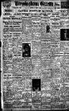 Birmingham Daily Gazette Friday 08 July 1927 Page 1