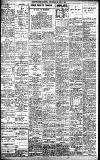 Birmingham Daily Gazette Saturday 23 July 1927 Page 2