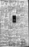 Birmingham Daily Gazette Saturday 23 July 1927 Page 5