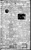 Birmingham Daily Gazette Monday 25 July 1927 Page 5