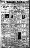 Birmingham Daily Gazette Saturday 24 September 1927 Page 1
