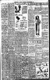 Birmingham Daily Gazette Saturday 24 September 1927 Page 3