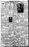 Birmingham Daily Gazette Saturday 24 September 1927 Page 5
