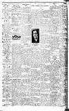 Birmingham Daily Gazette Saturday 01 October 1927 Page 4