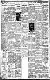 Birmingham Daily Gazette Tuesday 04 October 1927 Page 8