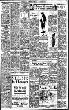 Birmingham Daily Gazette Saturday 15 October 1927 Page 3