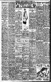 Birmingham Daily Gazette Saturday 22 October 1927 Page 3