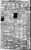 Birmingham Daily Gazette Saturday 22 October 1927 Page 5