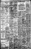 Birmingham Daily Gazette Saturday 05 November 1927 Page 2