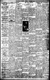 Birmingham Daily Gazette Monday 07 November 1927 Page 6