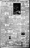 Birmingham Daily Gazette Monday 07 November 1927 Page 7
