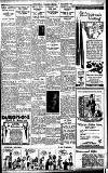 Birmingham Daily Gazette Friday 11 November 1927 Page 5