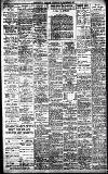 Birmingham Daily Gazette Saturday 12 November 1927 Page 2