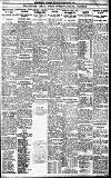 Birmingham Daily Gazette Monday 14 November 1927 Page 9