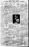 Birmingham Daily Gazette Friday 13 January 1928 Page 7