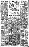 Birmingham Daily Gazette Friday 13 January 1928 Page 11