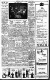 Birmingham Daily Gazette Monday 16 January 1928 Page 5