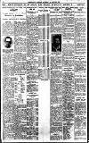 Birmingham Daily Gazette Saturday 28 January 1928 Page 10