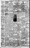 Birmingham Daily Gazette Wednesday 01 February 1928 Page 6