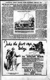 Birmingham Daily Gazette Wednesday 01 February 1928 Page 19