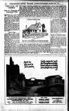 Birmingham Daily Gazette Wednesday 01 February 1928 Page 22