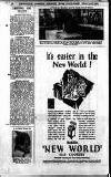 Birmingham Daily Gazette Wednesday 01 February 1928 Page 34