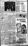 Birmingham Daily Gazette Friday 03 February 1928 Page 3