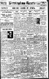 Birmingham Daily Gazette Saturday 04 February 1928 Page 1