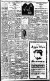 Birmingham Daily Gazette Saturday 04 February 1928 Page 3