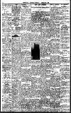 Birmingham Daily Gazette Thursday 09 February 1928 Page 6