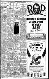 Birmingham Daily Gazette Saturday 18 February 1928 Page 3