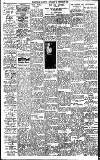 Birmingham Daily Gazette Saturday 18 February 1928 Page 6