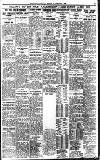 Birmingham Daily Gazette Monday 27 February 1928 Page 9