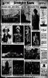 Birmingham Daily Gazette Saturday 03 March 1928 Page 12
