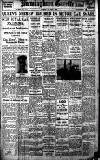 Birmingham Daily Gazette Tuesday 03 April 1928 Page 1