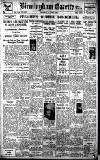 Birmingham Daily Gazette Thursday 05 April 1928 Page 1