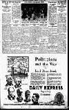 Birmingham Daily Gazette Monday 16 April 1928 Page 5