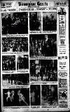 Birmingham Daily Gazette Monday 16 April 1928 Page 12