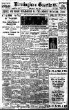 Birmingham Daily Gazette Saturday 05 May 1928 Page 1