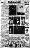 Birmingham Daily Gazette Saturday 09 June 1928 Page 12