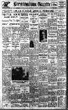 Birmingham Daily Gazette Thursday 14 June 1928 Page 1