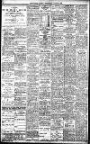 Birmingham Daily Gazette Wednesday 01 August 1928 Page 2