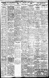 Birmingham Daily Gazette Monday 06 August 1928 Page 7