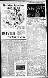 Birmingham Daily Gazette Friday 10 August 1928 Page 3