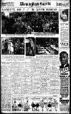 Birmingham Daily Gazette Friday 31 August 1928 Page 12