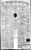 Birmingham Daily Gazette Wednesday 03 October 1928 Page 10