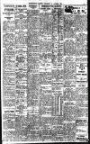 Birmingham Daily Gazette Thursday 25 October 1928 Page 3