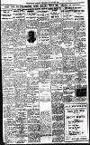 Birmingham Daily Gazette Thursday 25 October 1928 Page 10