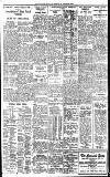 Birmingham Daily Gazette Friday 26 October 1928 Page 9